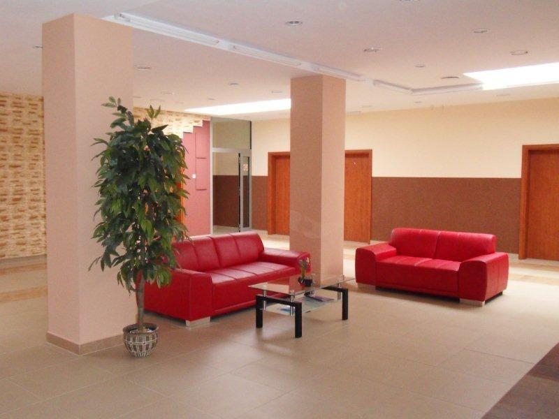 Motel Boczow-Polmax Exteriör bild