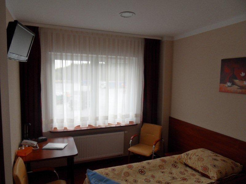 Motel Boczow-Polmax Rum bild