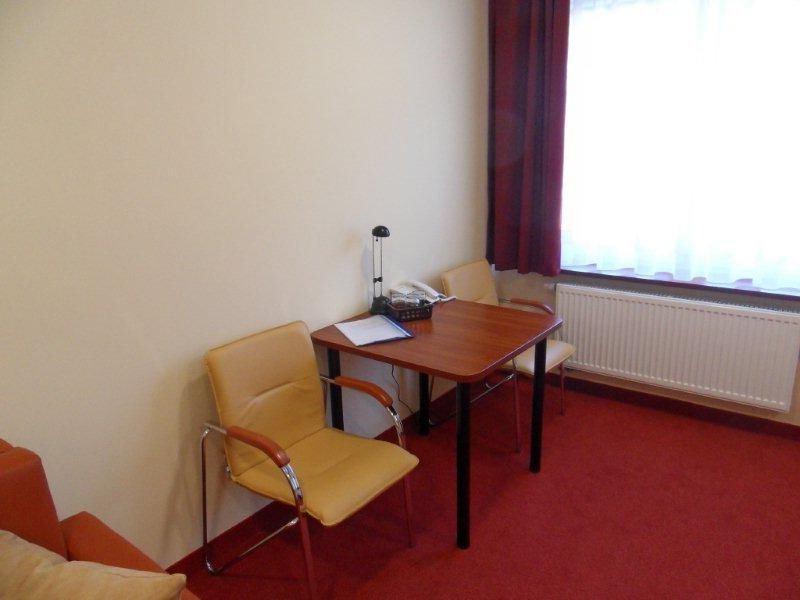 Motel Boczow-Polmax Exteriör bild